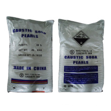 micro pearls caustic soda pearls 99% with best price